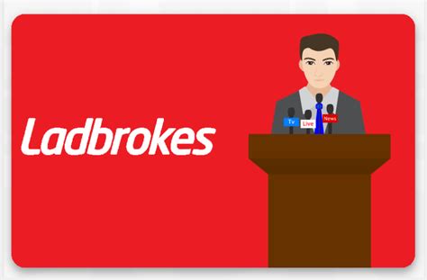 ladbrokes betting politics